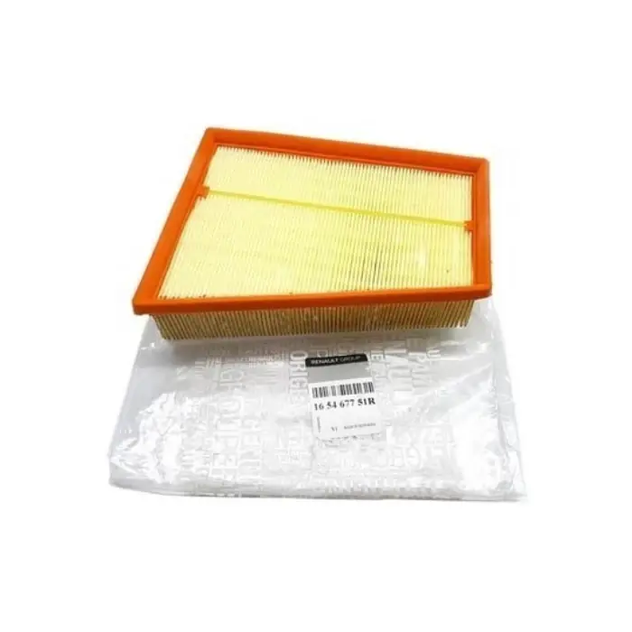 Renault Fluence gyári új levegőszűrő, légszűrő 2010-től Korlátozott ajánlat